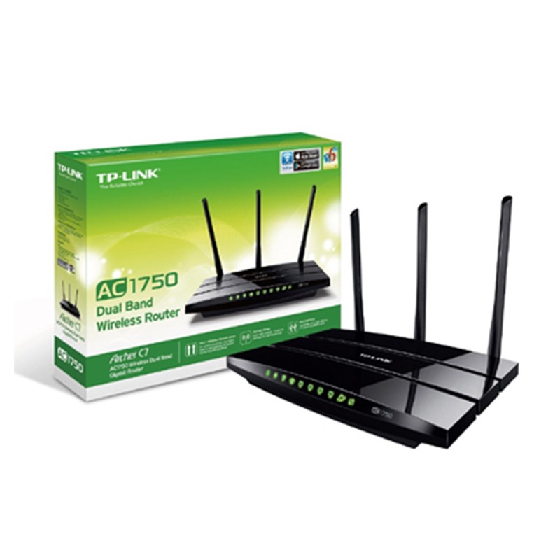 Routeur Wifi TP-LINK 840 – Shalom