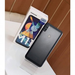 Samsung Galaxy M11 - 32 Go