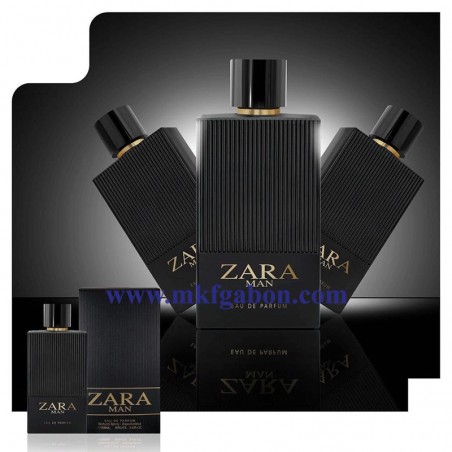 Eau de parfum '' Zara Man''