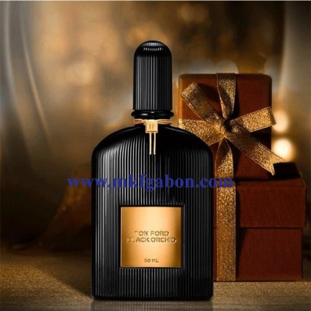 Eau de parfum '' Tom ford black orchid''