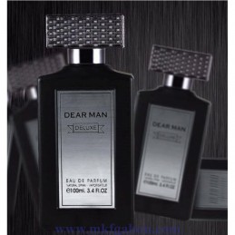 Eau de parfum '' Dear man ''
