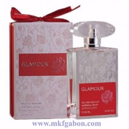 Eau de parfum''Glamour''